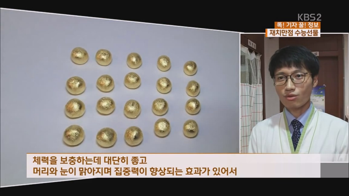 수험생 공진단